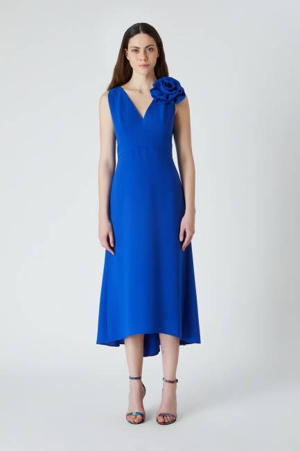 Fever - Çicek detaylı elbise