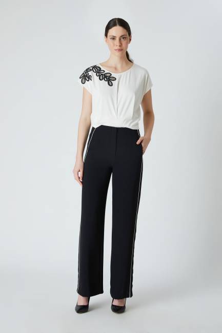 Fever - Garnili pantolon