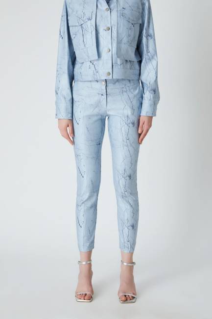 Fever - İspanyol paça pantolon