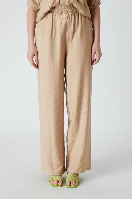 Fever - Jakar desenli pantolon