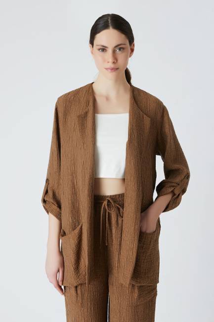 Fever - Kırınkıl dokulu kap