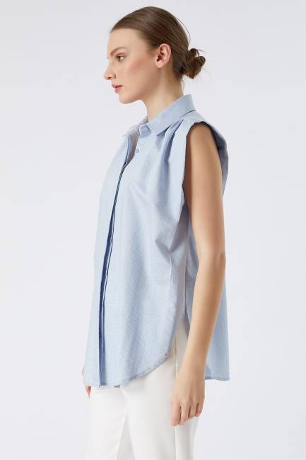 Kolsuz gizli patlı gömlek - Thumbnail