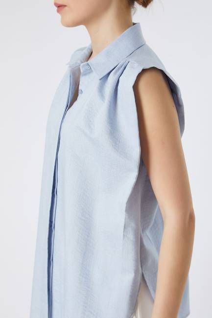 Kolsuz gizli patlı gömlek - Thumbnail