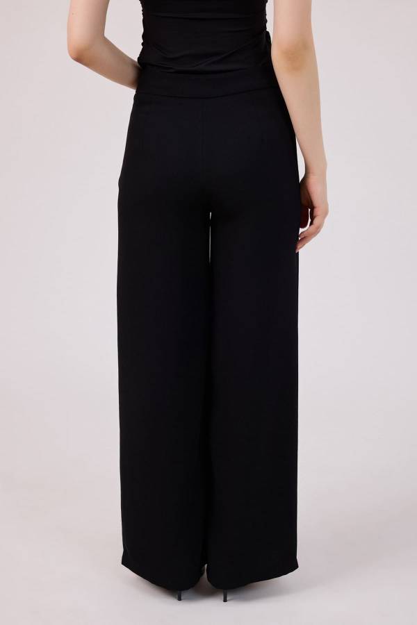 Kup dikişli pantolon