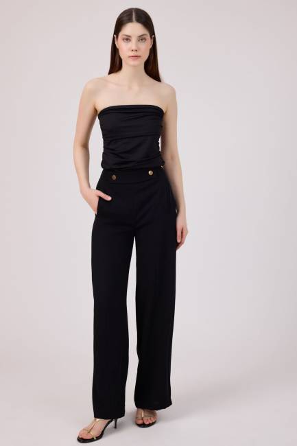 Fever - Kup dikişli pantolon (1)