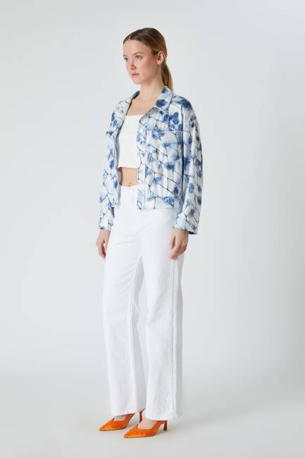 Fever - Payetli kısa ceket (1)