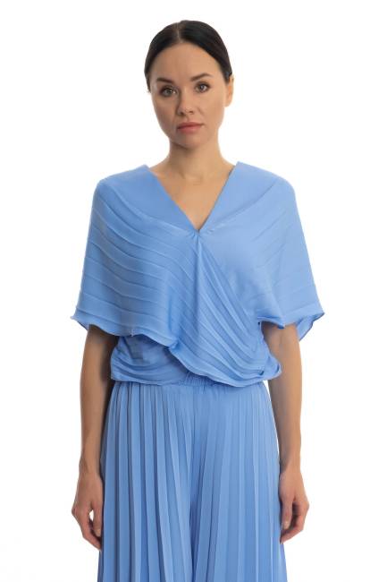 Fever - Pliseli anvelop bluz