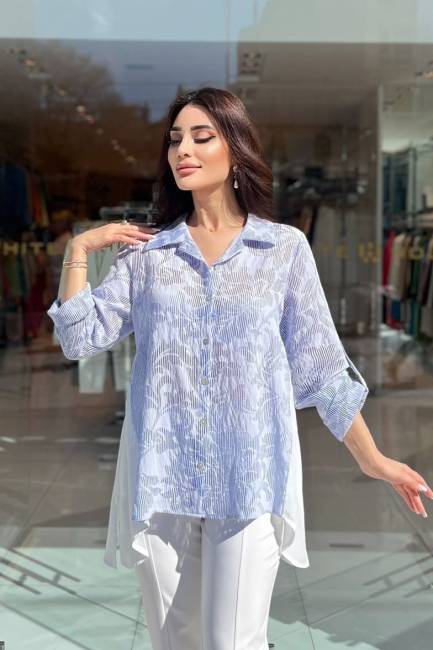 Fever - Truvakar kollu viskon bluz