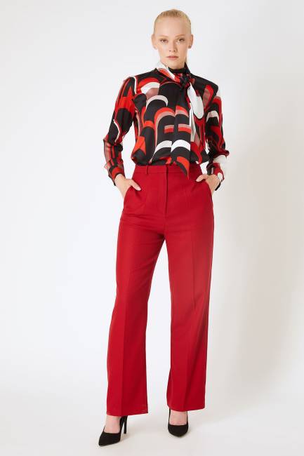 Fever - Yüksek bel pantolon (1)