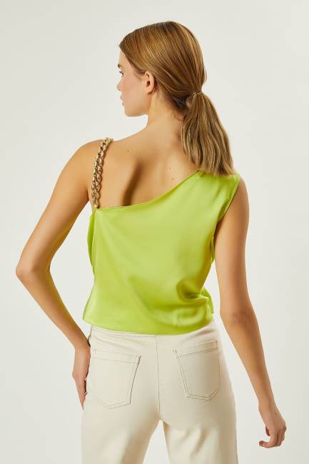 Zincir askılı atlet - Thumbnail