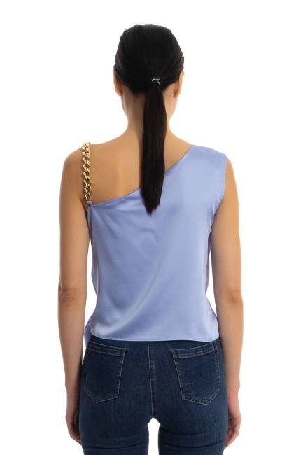 Zincir askılı atlet - Thumbnail