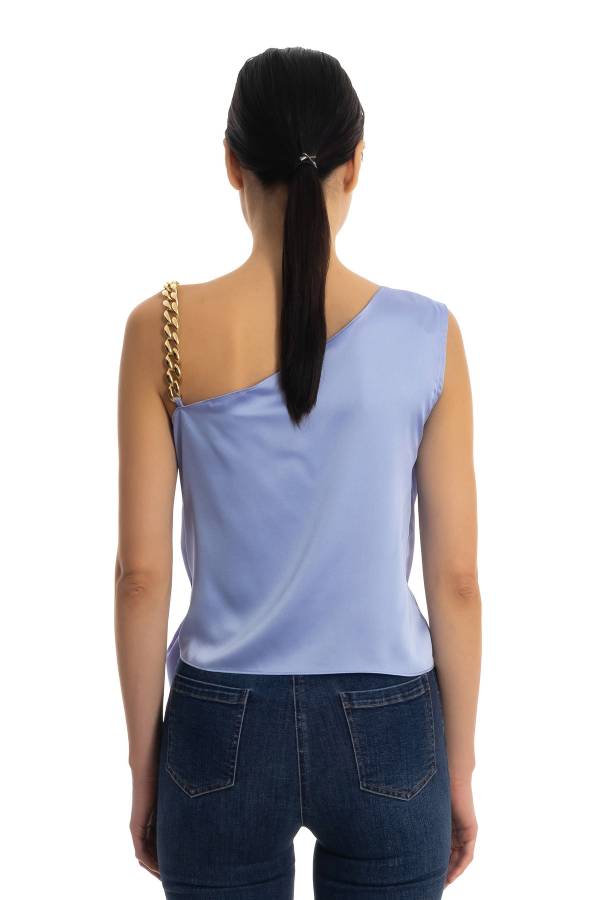 Zincir askılı atlet