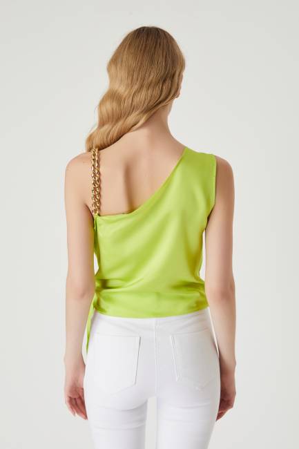 Zincir askılı atlet - Thumbnail